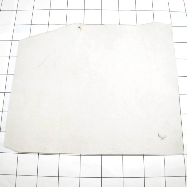 画像1: 不定形裁ち革 「アラスカ」SKA42(BEIGE) (1)