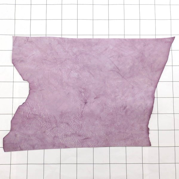 グレープ2 アラスカ 裁ち革 切り革 カットレザー