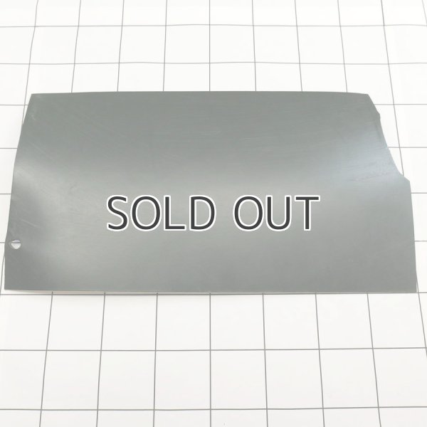 画像1: 【30%OFF!】不定形裁ち革 「ブリティッシュブライドル」グリーン (1)