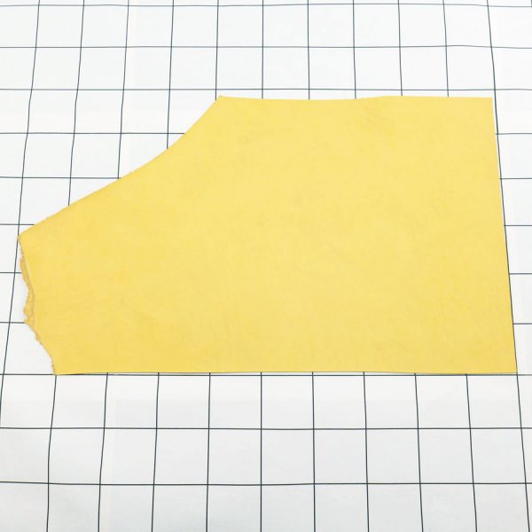 画像1: 不定形裁ち革 「マイネ」LIMONE (1)