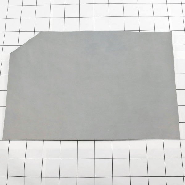 画像1: 不定形裁ち革 「マイネ」CENERE (1)