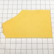 画像1: 【30%OFF!】不定形裁ち革 「マイネ」LIMONE (1)