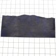 画像1: 【30%OFF!】不定形裁ち革 「エルヴァケーロ」Cobalto (1)