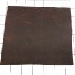 画像1: 【30%OFF!】不定形裁ち革 「WPクレイジーホース」Mahogany (1)