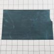 画像1: 【30%OFF!】不定形裁ち革 「WPクレイジーホース」AquaMarine (1)