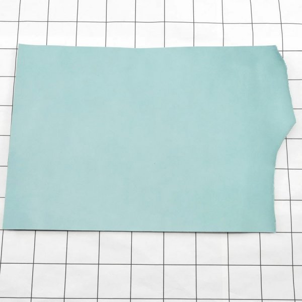 画像1: 不定形裁ち革 「マイネ」LAGUNA (1)