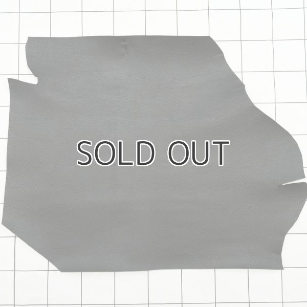 画像1: 不定形裁ち革 「ALRAN Sully(アルラン シュリー)」Noir (1)