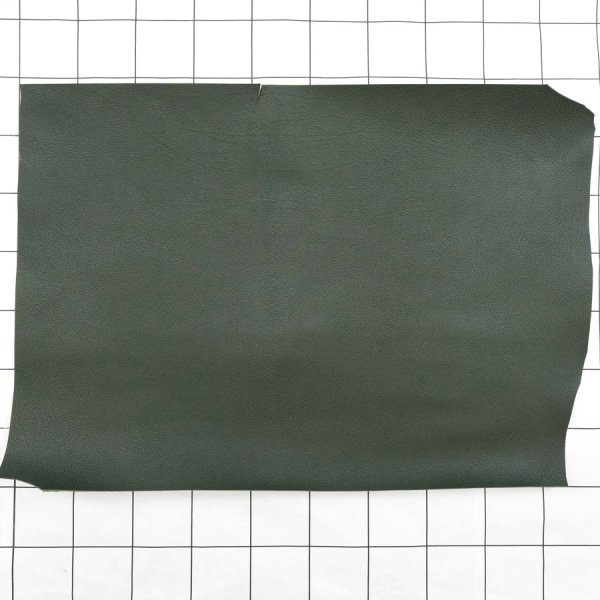 画像1: 不定形裁ち革 「ALRAN Sully(アルラン シュリー)」Douglas (1)