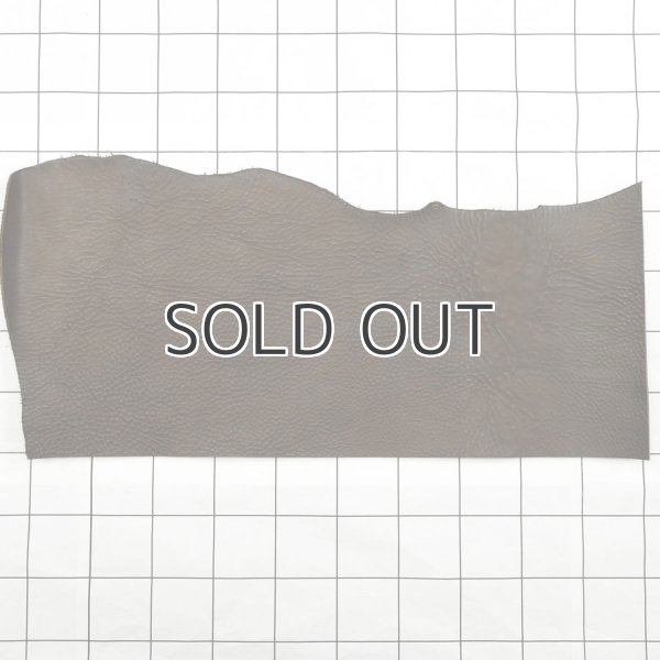 画像1: 不定形裁ち革 「Toscano Volanato(トスカーノボラナート)」Cortessia (1)