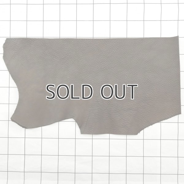 画像1: 不定形裁ち革 「Toscano Volanato(トスカーノボラナート)」Cortessia (1)