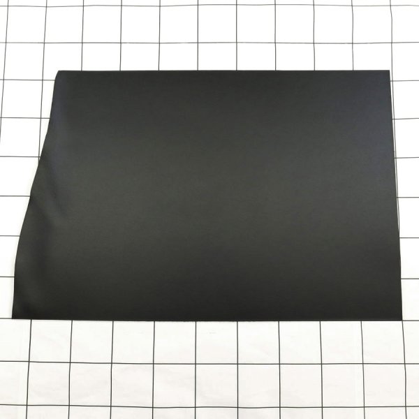 画像1: 不定形裁ち革 「イングリース(ヴァッシュハンター) Nero」 (1)
