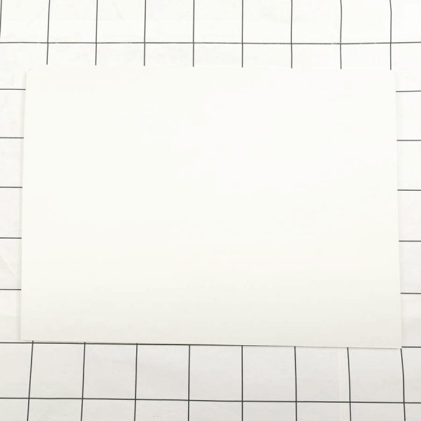 画像1: 不定形裁ち革 「イングリース(ヴァッシュハンター) Bianco」 (1)