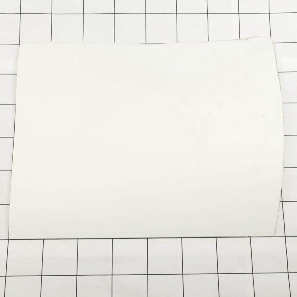 画像1: 不定形裁ち革 「イングリース(ヴァッシュハンター) Bianco」 (1)