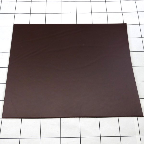 画像1: 不定形裁ち革 「イングリース(ヴァッシュハンター) Rouge H(特色)」 (1)