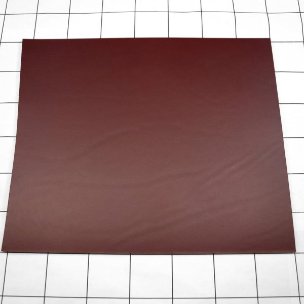 画像1: 不定形裁ち革 「イングリース(ヴァッシュハンター) Rouge H(特色)」 (1)