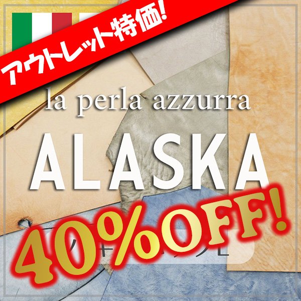 画像1: ハギレパックＬ【Alaska(アラスカ)色ミックス】 (1)