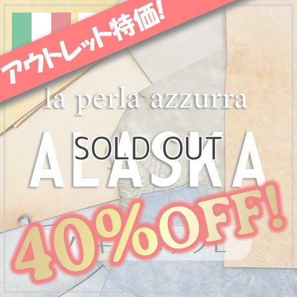 画像1: ハギレパックＬ【Alaska(アラスカ)色ミックス】 (1)
