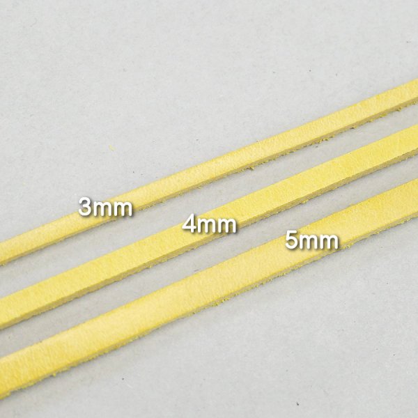 画像3: Sibilla Liscio(シビラリスシオ)レース3本 (3)