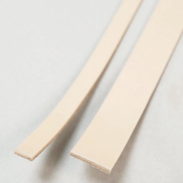 スプレンダ クラシカ 牛ヌメ革 ストラップ 革紐手ひも 10mm 12mm 15mm 18mm 21mm