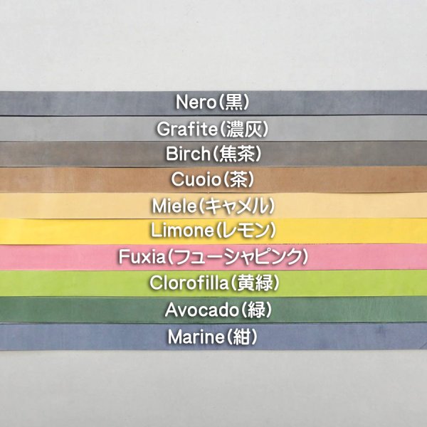 ショルダー 手紐 テンペスティ シビラ