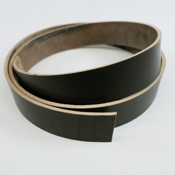 画像2: HORWEEN ホーウィンクロムエクセルベルトストラップ (2)