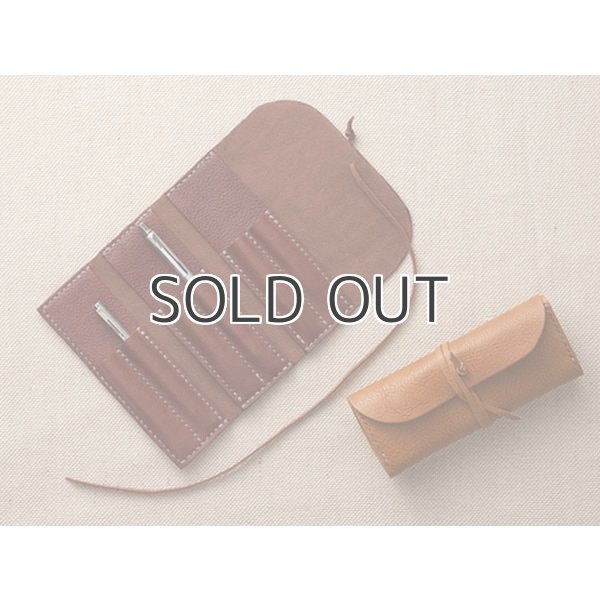 完成見本 ロールペンホルダーキット