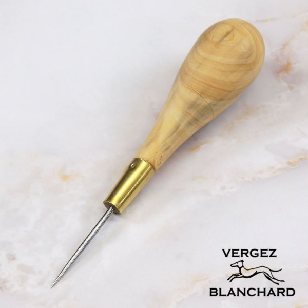 Vergez-Blanchard ブランチャード ブランシャール ラウンドオール(丸錐)