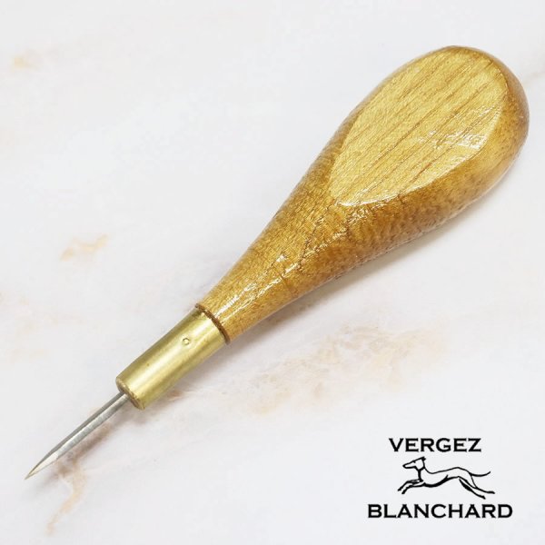 Vergez-Blanchard ブランチャード ブランシャール ソーイングオール(菱錐)