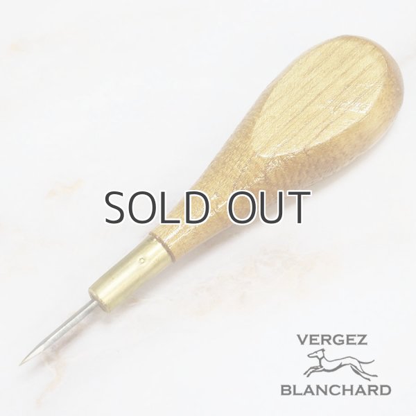 Vergez-Blanchard ブランチャード ブランシャール ソーイングオール(菱錐)