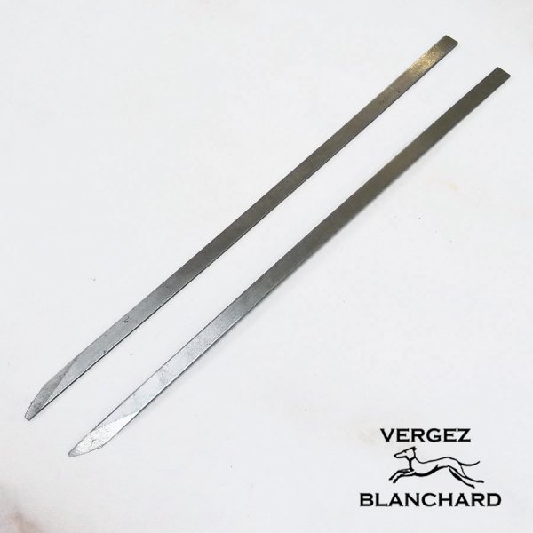 Vergez-Blanchard ブランチャード ブランシャール ランディスペンサブル・ブレード  替刃