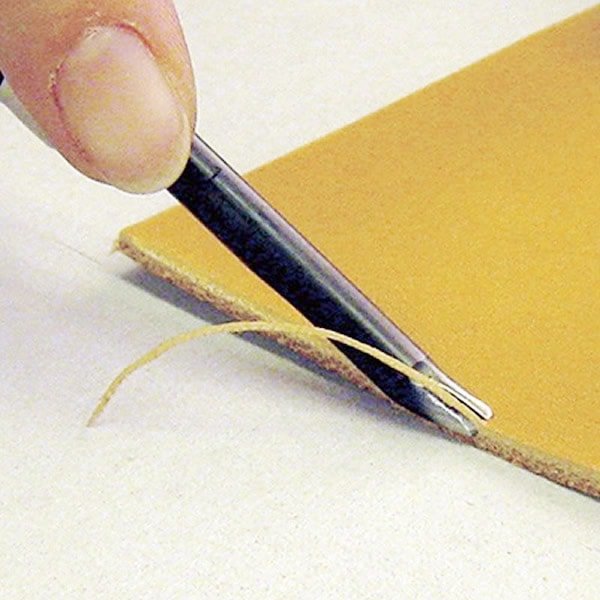 プロツール ヘリ落としS 使用例