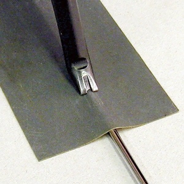 プロツール ヘリ落としS 研ぎ方