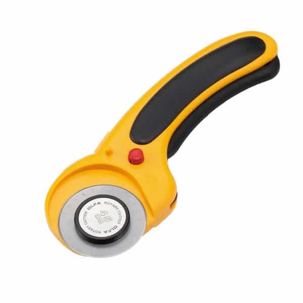 OLFAロータリーカッター