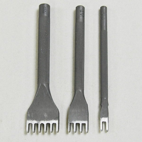 画像7: 【アウトレット】プロツール ヨーロッパ目打 (7)