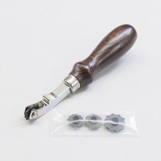 レザーワークス(株式会社セブンスヘブン)|道具・工具|ステッチ