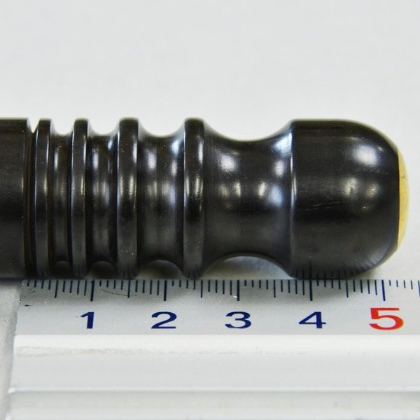 SINCEポリッシャー太磨き棒サイズ