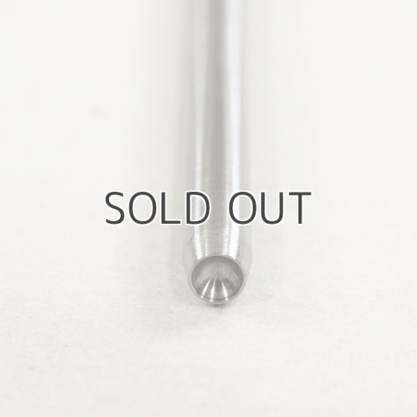 画像2: 玉飾りカシメ打ち極小用 (2)