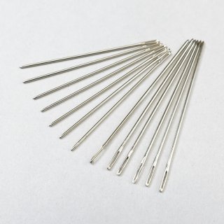 N으702様 オーダーメイド用 No.28 レザーワークス(株式会社セブンスヘブン)|糸・針・ロウ|針