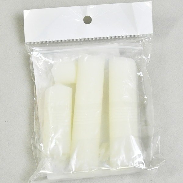 メルトロン 湯溶性ロウ