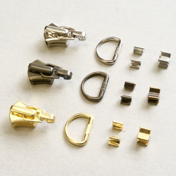 YKKエクセラスライダー CA2