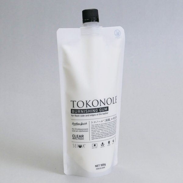 SEIWAトコノール大500g