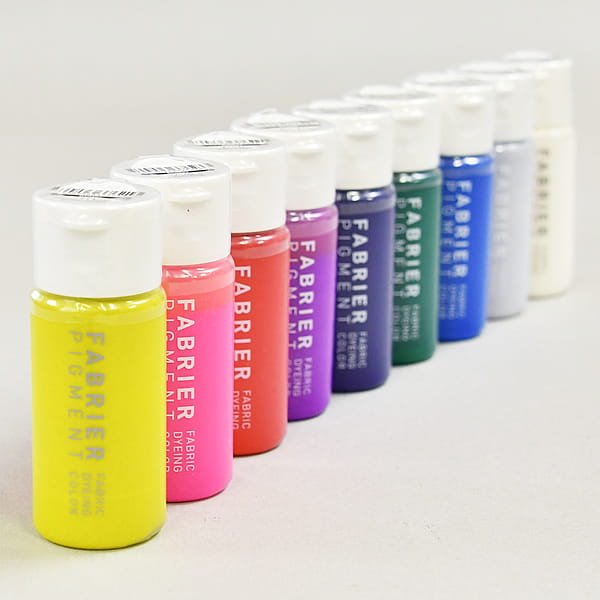 SEIWAファブリエグリッター