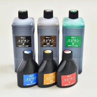 4Cマルルベン レザーワークス(株式会社セブンスヘブン)|ケミカル用品|染色用品