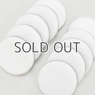鹿毛刷込刷毛　19本セット 鹿毛刷込刷毛 19本セット