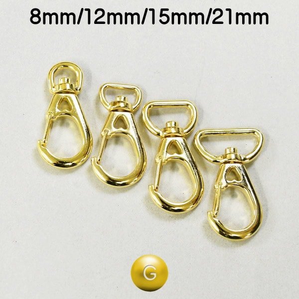 ハートアミナスカンゴールド