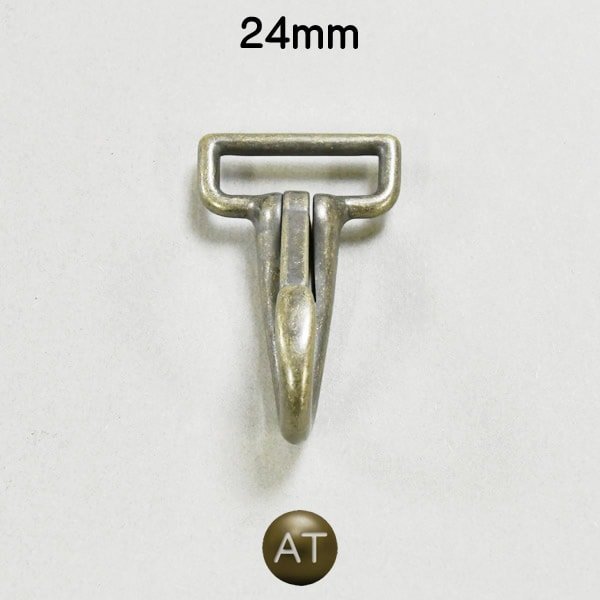 角ナスカンアンティーク