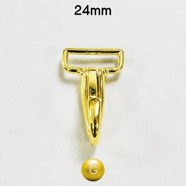 角ナスカンゴールド