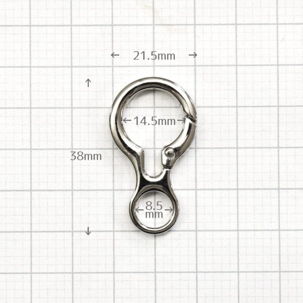 画像2: ダルマナスカンS (2)