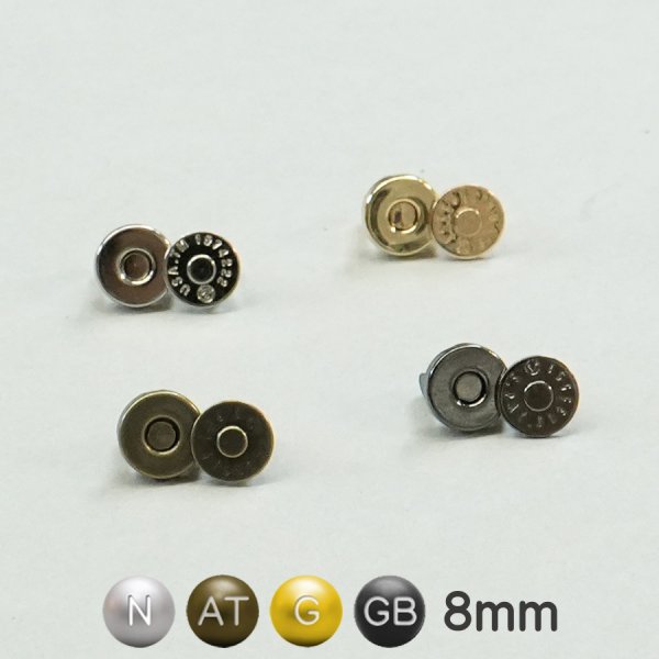 ミニマグネット8mm