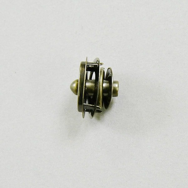 レザーワークス(株式会社セブンスヘブン)|金具・附属|ホック レザーワークス(株式会社セブンスヘブン)|金具・附属|ホック